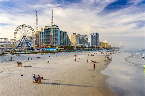 Daytona Beach, Florida (USA)